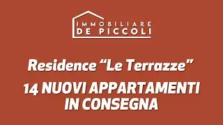 Residence Le Terrazze a San Donà di Piave