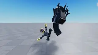 Combo | Roblox Animation