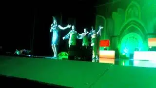 Концерт Гузель Уразовой в Ульяновске 31.03.2018 | Красивая Хороший
