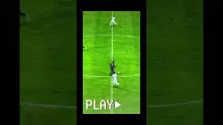 Incredible Goal Scored #fifa23 #shorts #new #subscribe