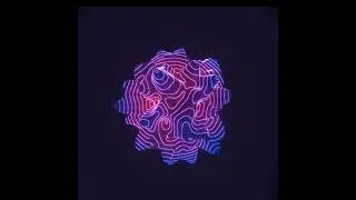 This three.js javascript animation BLEW my mind!