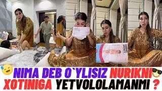 Pechenkalarim sila nima deb o`ylisla, yetvolamanmi ? 😅 