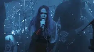 AMONG YOUR GODS - Poison + Your Choice.  [LIVE VIDEO].