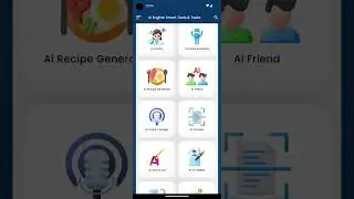AI Engine - Smart Tools & Tasks