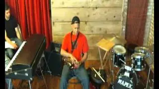 Steve Coleman Workshop @SEEDS::Brooklyn May 28, 2013 ***new audio***