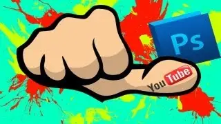 How to make and post a Custome Thumbnail on Youtube (easiest way)