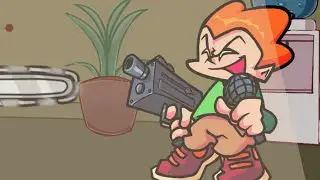 Why is he so Happy!!