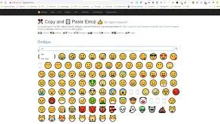 Add Emojis to Google Classroom Topics