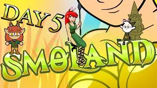 Smoland: Day 5