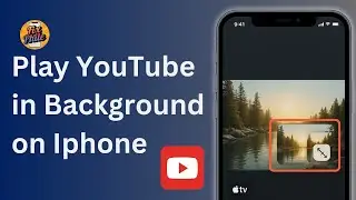How to Enable Picture-in-Picture Mode on iPhone (iOS Update)