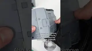 PLC Siemens S7-1200 unboxing