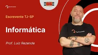 Escrevente TJ-SP - Aula de Informática: Sítios de busca e pesquisa na Internet
