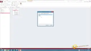 Comparing two Excel files in Access