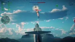 F104C RB No Wings (16:9)