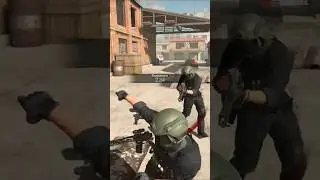 THIS COD CLONE IS MUCH BETTER THAN COD ITSELF 