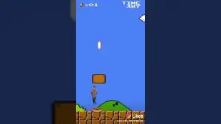 Mario!