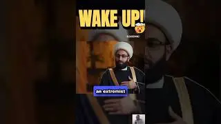 This is a wake up call to every Amarican from the Islamic world.