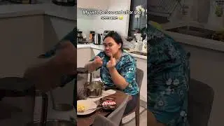 Before and after my wife see's me 😂😂😂 - AL_Squad2020