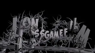 Трейлер канала - Jonssgamefilm [Игрофильмы-прохождения игр в оригинальной озвучке, без слов]