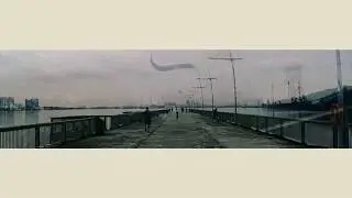 Different Similiarity (An Experimental Short Film)