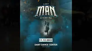 Teens Battle Final - Last Man Standing Dance Battle Chapter 3