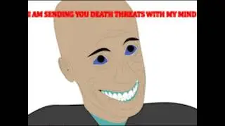 DEATH THREATS