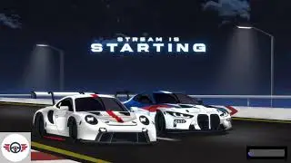 [F1 24] VIVA!!! ERC Masters R8 Mexico