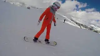 ANDORRA 2018