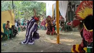 rampak barong