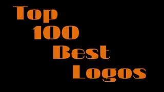 Top 100 Best Logos