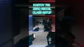 Kastov 762 No Recoil Loadout Warzone 2.0