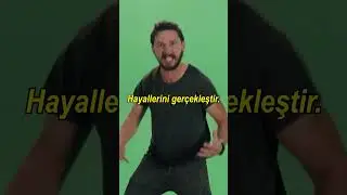 Bu Adam Aslında Doğruları Söylüyordu..