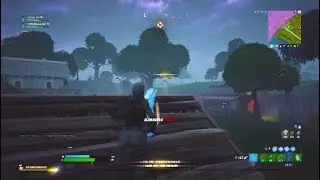 Playground warrior