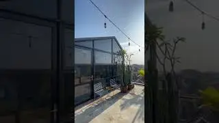 Spill Rooftop Home Industrial Viral Di Bandung