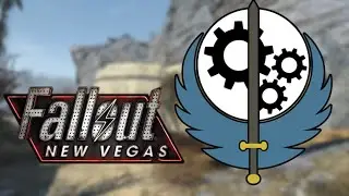 Fallout New Vegas Lore: The Circle Of Steel 