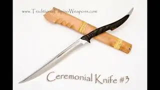 Do you have these knives in your knife collection? Check out the high quality knives from TFW..