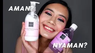 PRODUK PEMUTIH NGARUH NGGA? - Scarlett Whitening