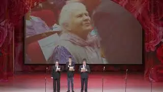 Дворец культуры Родина поздравляет с 78 летием Великой Победы