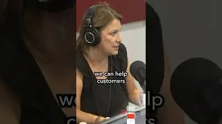 Pre-Sitecore Symposium with Corrie Sahli  #sitecore #podcast #shorts #shortsvideo #symposium