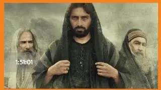 Хазрати Сулаймон (а) фильм