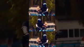 Three mirror 😄 @RSTPiXELS #capcut #rstpixels #subscribe #trending #bikers