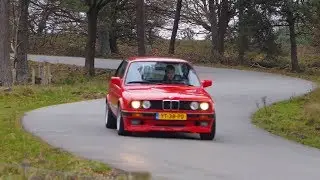 THE BMW IS ALIVE! | BMW E30 318is - EPI#13 PT.7