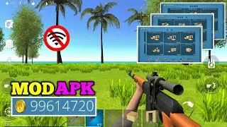 Ocean Is Home V3.3.0.8 Gameplay | Mod Apk | Unlimited Money |