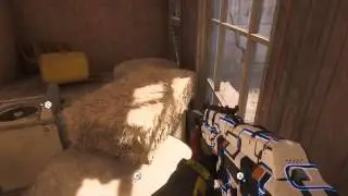 Black Ops 3 Glitches: WallBreach On Fringe