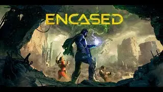 Encased: A Sci-Fi Post-Apocalyptic RPG. Обзор