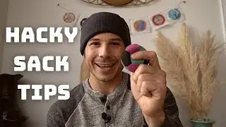 5 Hacky Sack Tips That Actually Work for Beginners