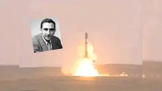 Did NASA REALLY Try to Nuke the Moon? #nasa #moon