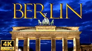 Explore Berlin's Hidden Wonders: Uncover the Top 10 Tourist Attractions!