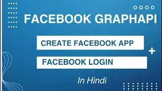 Building a Facebook Login System with Python and Graph API