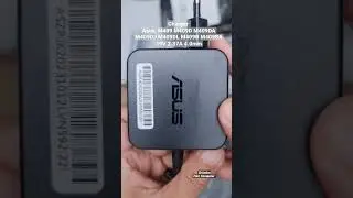 ✅️  Charger Asus M409 M409D M409DA M409DJ M409DL M409B M409BA 19V 2.37A 4.0mm
